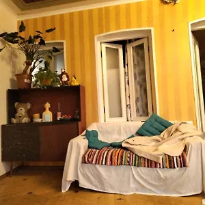 Monica's House Hostel