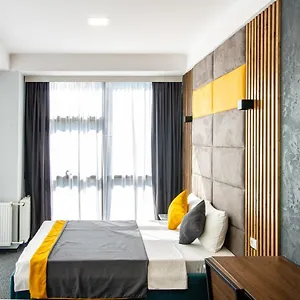 Bg Palace Hotel
